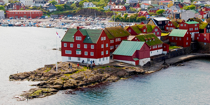 Iceland’s Majestic Landscapes - Ocean Cruise Overview  Viking Ocean